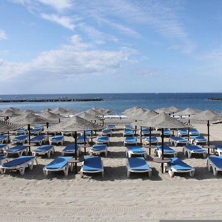 Cristianplaya Attic Los Cristianos (Tenerife) Exterior foto