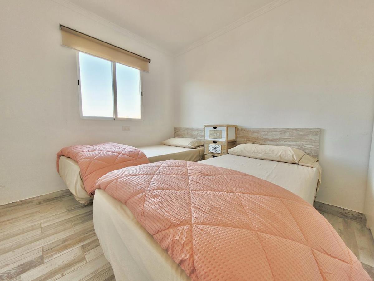 Cristianplaya Attic Los Cristianos (Tenerife) Exterior foto